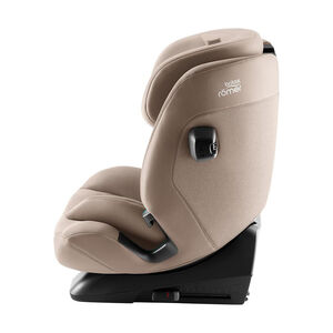 Siège-auto i-Size Petit Advansafix Pro Style Teak  
