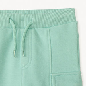 Joggingset met color block-effect voor babyjongen 