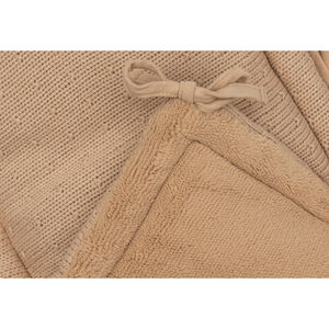 Parkomranding 180x30cm Sprinkle Knit Hazel 