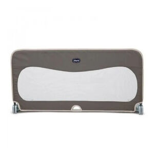 Barrière de lit 135 cm - Naturel 