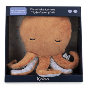 Knuffel Waterkruikje Octopus Medium 