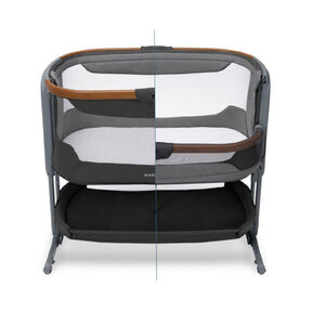 Berceau Cododo Iora Pro Elegance Graphite 