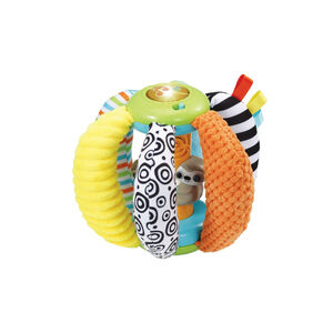 Lumi'balle sensorielle 