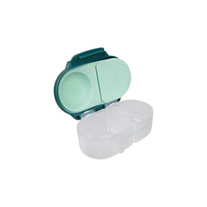 Snackbox 350ml Emerald Forest  