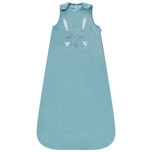 Gigoteuse sans manches en velours TOG 3.5    