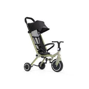 TRICYCLES 1ER AGE WONDER TRICYCLE DE VOYAGE - OILIVE 