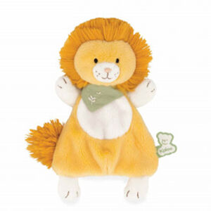 Doudou Lion Nougat  