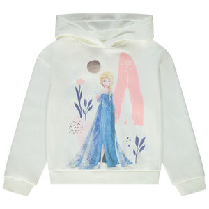 Oversize Sweatshirt Frozen voor meisjes 
