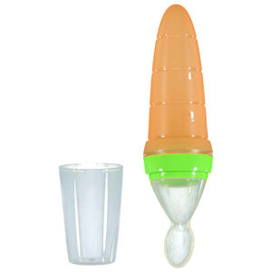 Couverts biberon cuillère - 70 ml 