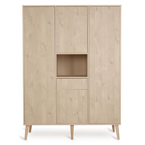 Kast XL Cocoon Natural Oak 