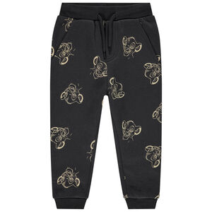 Jogging fleece met Simba Disney voor baby jongen 