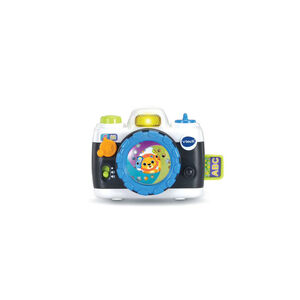 Appareils photos des découvertes jouets 1er âges 