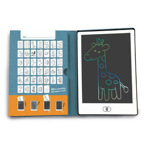 Tablette de dessin LCD  