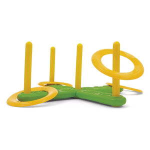 Set 5 in 1 multi-activiteit vaardigheidsspel 