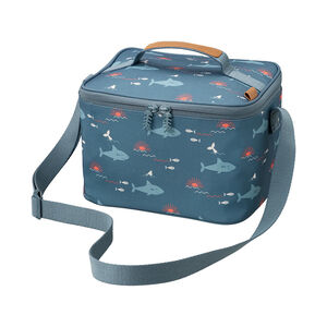 Sac isotherme lunchbag Large Shark 