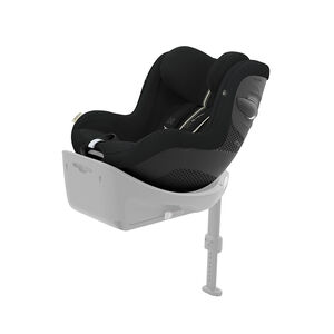 Siège-auto i-Size Sirona G Plus moon black 