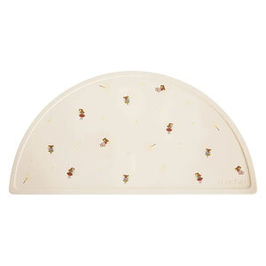 Set de table silicone Fairy Mice 