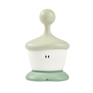 Veilleuse Pixie Stick vert sauge  