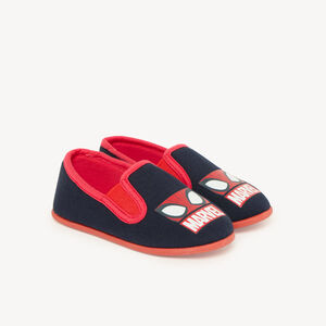 Lage Spider-Man-schoenen voor jongens 