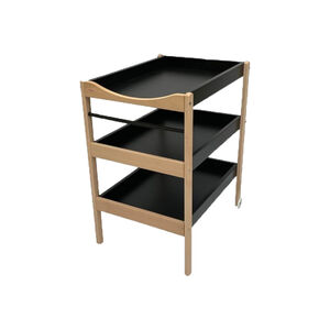 Optioneel plateau voor commode Margot Hybride zwart 