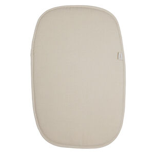 Inlegkussen Splashy Cream 