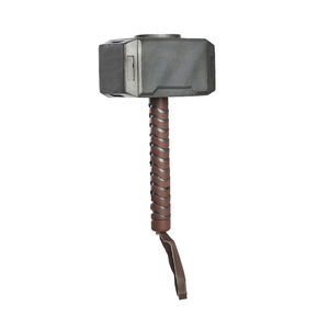 Marteau de Thor pour déguisement enfant 