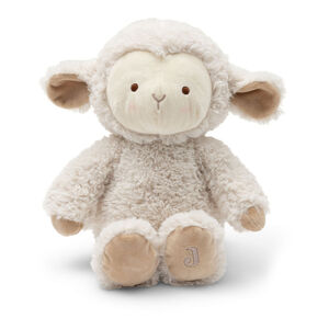 Peluche mouton Sonny 