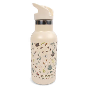 Roestvrijstalen drinkfles 350ML Little Wonders 