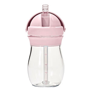 Gobelet transitions avec paille 250ml Blossom 