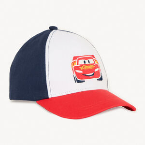 Flash McQueen Disney-Pixar twill pet voor babyjongen 