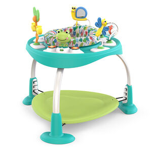 TABLE D'ACTIVITE 2EN1 PLAYFUL POND 
