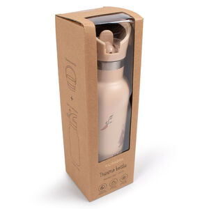 Roestvrijstalen drinkfles 350ML Carrot Thief 