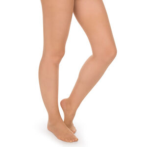 Collants de grossesse 20 deniers chair 