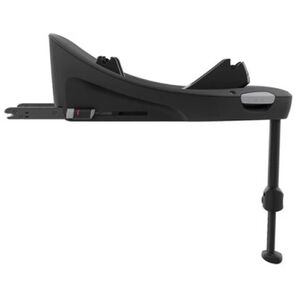 Base G i-Size draaivoet met Isofix en verstelbare steunpoot voor Cloud G en Sirona G autostoelen Cybex 