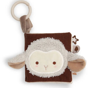 Livre d'activités - Woolly 