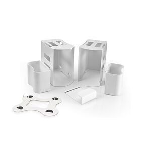 Distributeur de langes 