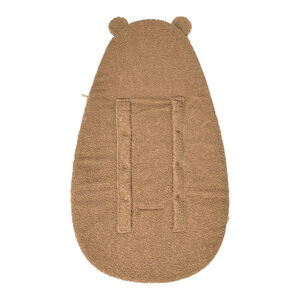 Nid d'ange en bouclettes avec oreilles 3D Roi des Forêts 