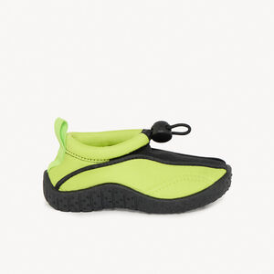 Waterschoenen in neopreen voor babyjongen 