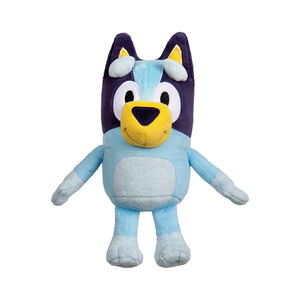 Petite peluche Bluey ou Bingo 20 cm (modèle aléatoire) 