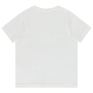 T-shirt manches courtes Photoprint garçon 
