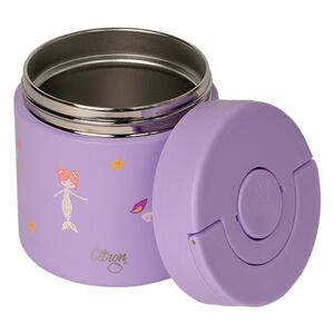 Pot isotherme 350ml Mermaid 
