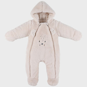 Pilotenpak Groloudoux 1maand Beige  