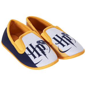 Chausson bas broderie Harry Potter Warner pour garçon 