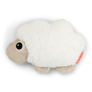 Peluche Sheepy Sable 19x16 cm 