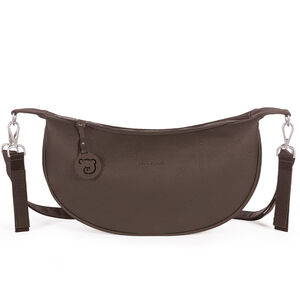 Sac à langer Bandoulière Gondola London Brown 