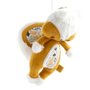 Mobile musical - Promenons-nous 