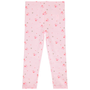 Boxershorts met fantasieprint voor meisjes 