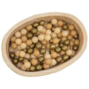 Piscine à balles Goldy 