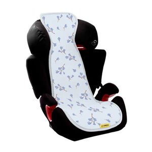 Coussin Air Layer pour siège auto GR 2/3 - Magnolia 