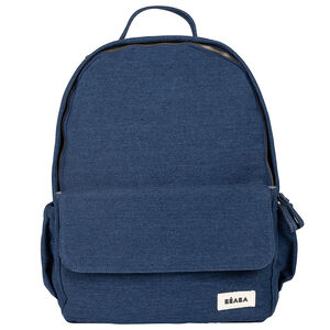Sac à langer Tokyo - Denim 